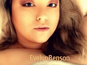 EvelynBenson