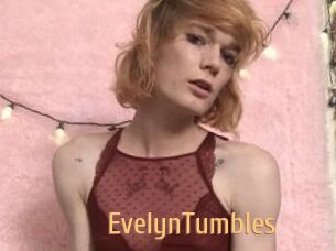 EvelynTumbles