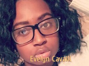 Evelyn_Cavalli