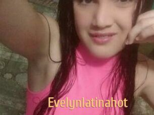 Evelynlatinahot