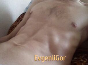 EvgeniiGor