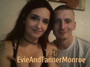 EvieAndTannerMonroe