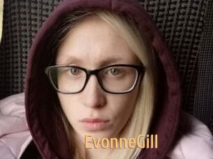 EvonneGill