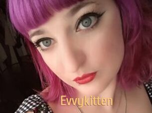 Evvykitten