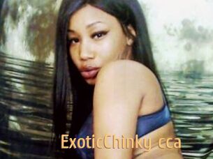 ExoticChinky_cca