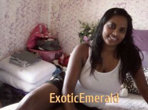 ExoticEmerald