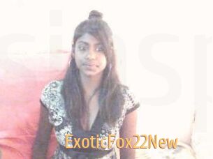 ExoticFox22New