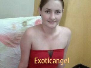 Exoticangel