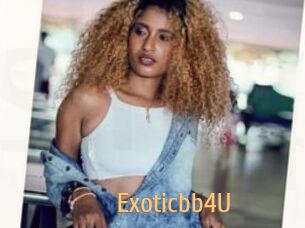 Exoticbb4U