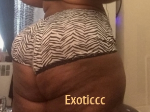 Exoticcc