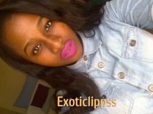 Exoticlippss