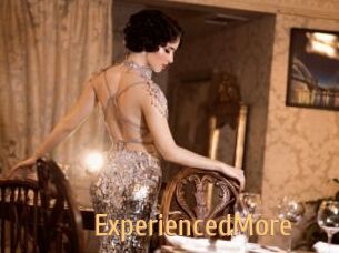 ExperiencedMore
