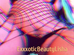 ExxxoticBeautyLisha