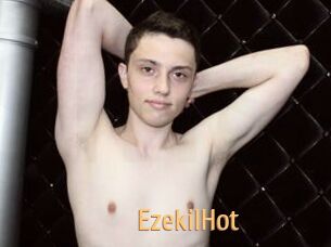 EzekilHot