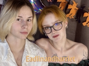 Eadlinandharriet