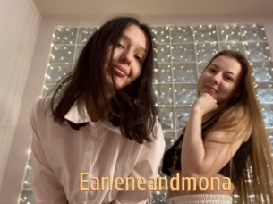 Earleneandmona