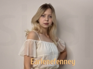 Earlenefenney