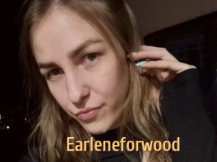 Earleneforwood