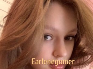 Earlenegomer