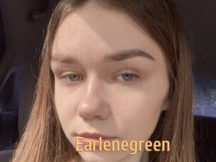 Earlenegreen