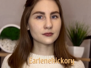 Earlenehickory