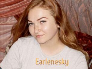 Earlenesky