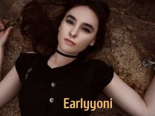 Earlyyoni