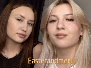 Easterandmeryl