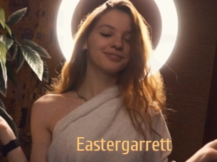 Eastergarrett