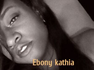 Ebony_kathia