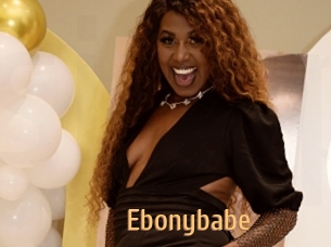 Ebonybabe