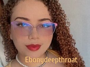 Ebonydeepthroat