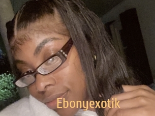 Ebonyexotik