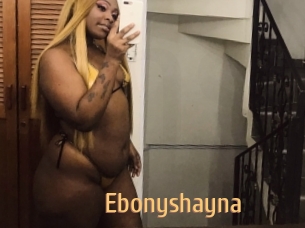 Ebonyshayna