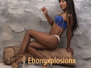 Ebonyxplosionx