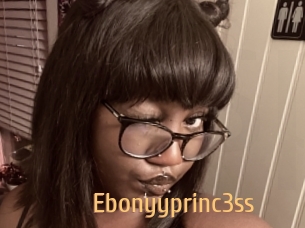 Ebonyyprinc3ss