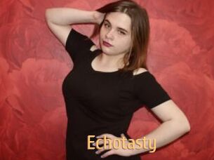 Echotasty