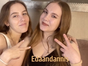 Edaandannis