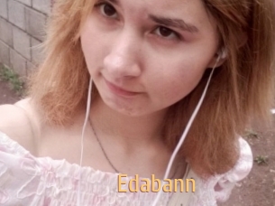 Edabann