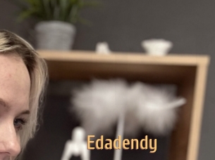 Edadendy