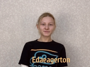 Edaeagerton