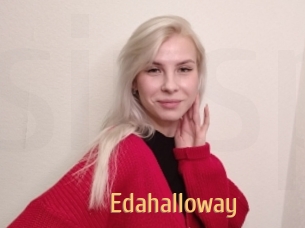 Edahalloway