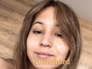 Edahallsted