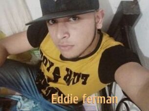 Eddie_ferman