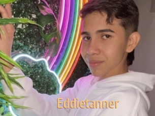 Eddietanner