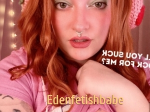 Edenfetishbabe