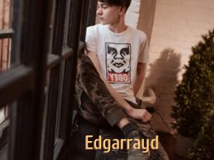 Edgarrayd