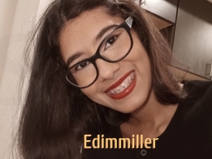 Edimmiller