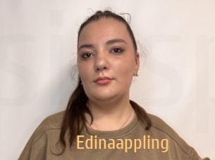 Edinaappling