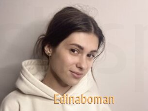 Edinaboman
